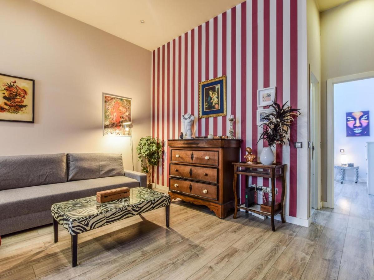 Apartamento Castizo En Rio Lejlighed