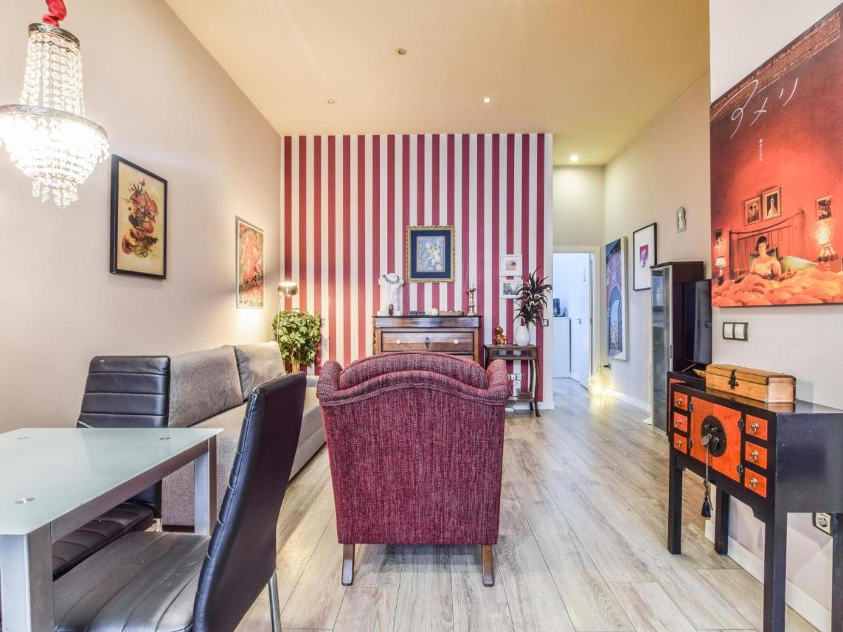 Apartamento Castizo En Rio Lejlighed *