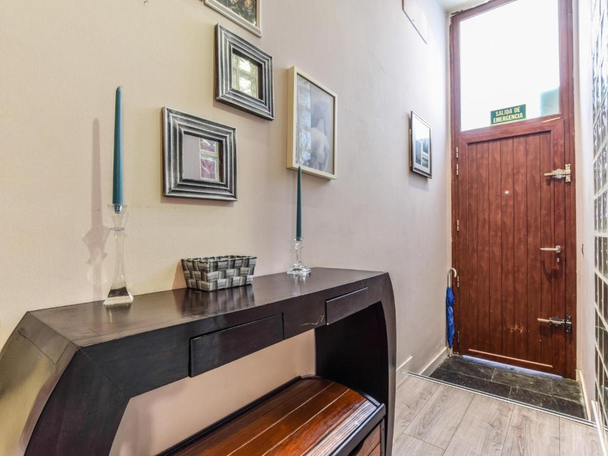 Apartamento Castizo En Rio Lejlighed