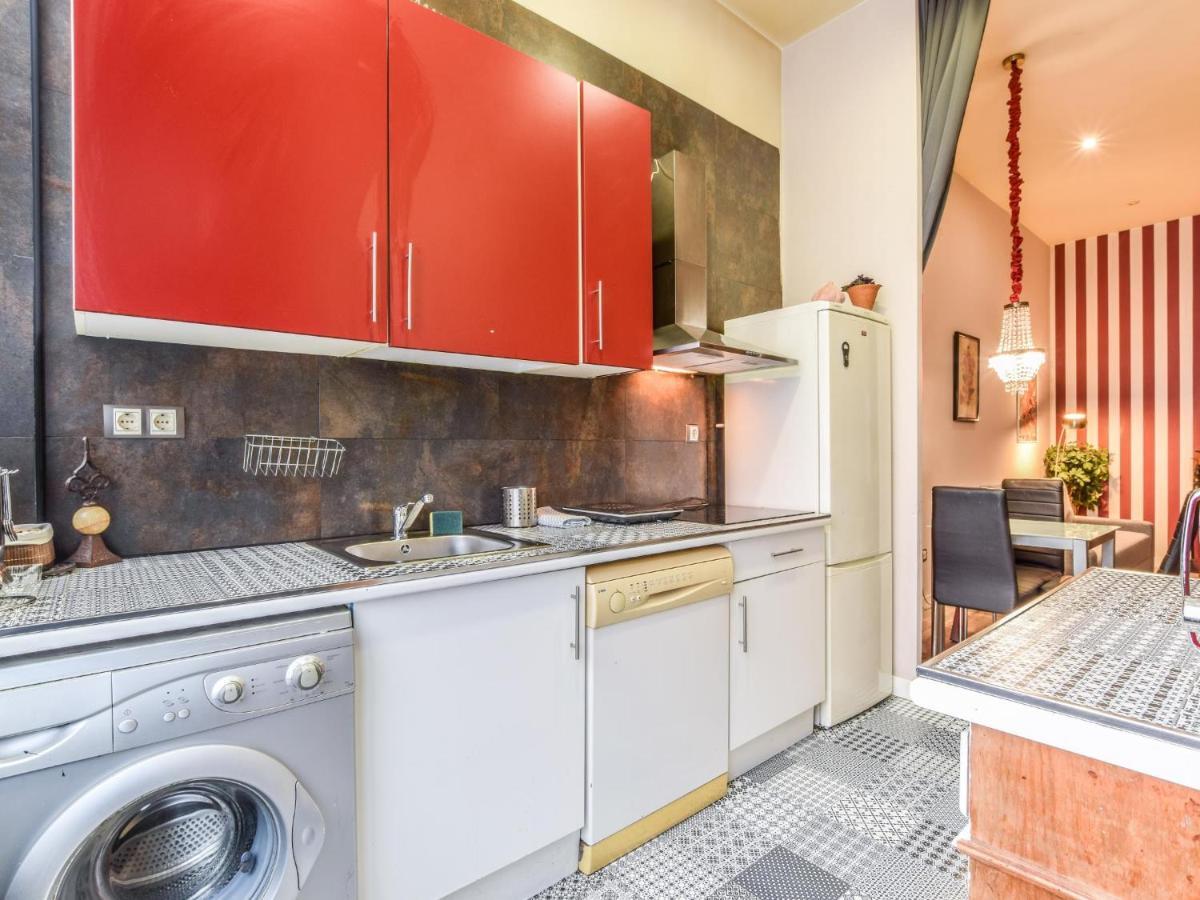 Apartamento Castizo En Rio Lejlighed