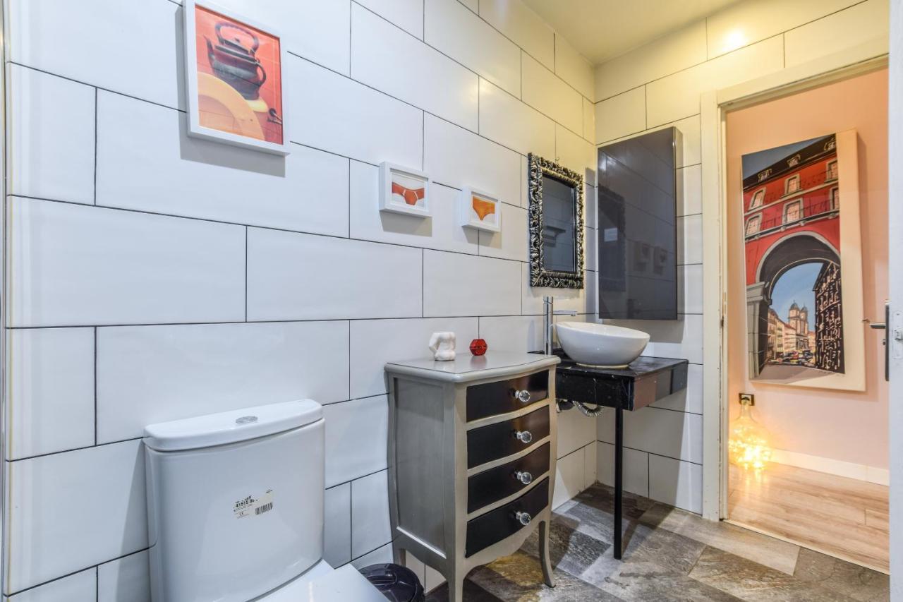 Lejlighed Apartamento Castizo En Rio *