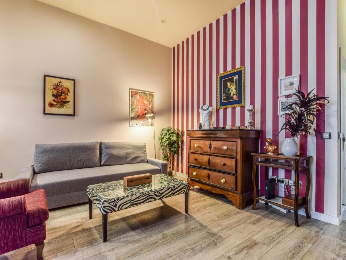 Apartamento Castizo En Rio *