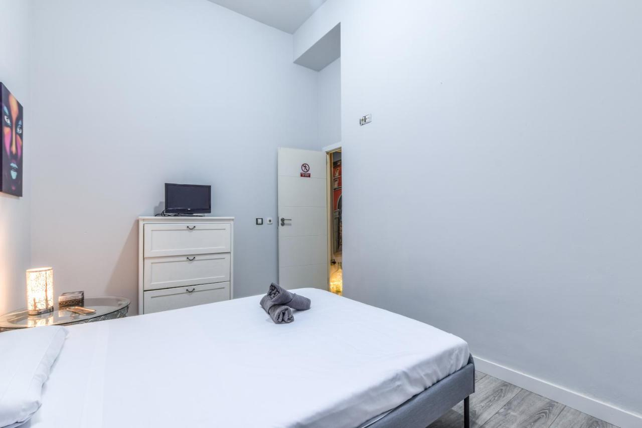 Lejlighed Apartamento Castizo En Rio Madrid