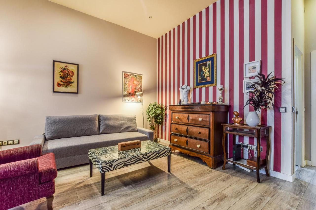 Lejlighed Apartamento Castizo En Rio