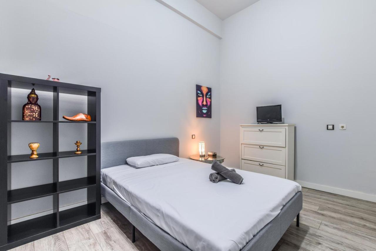 Lejlighed Apartamento Castizo En Rio