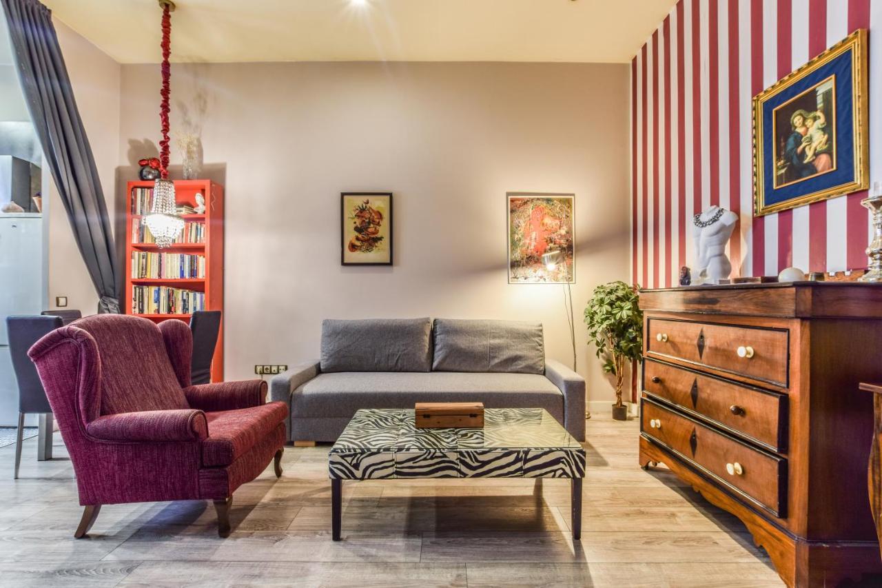 Apartamento Castizo En Rio