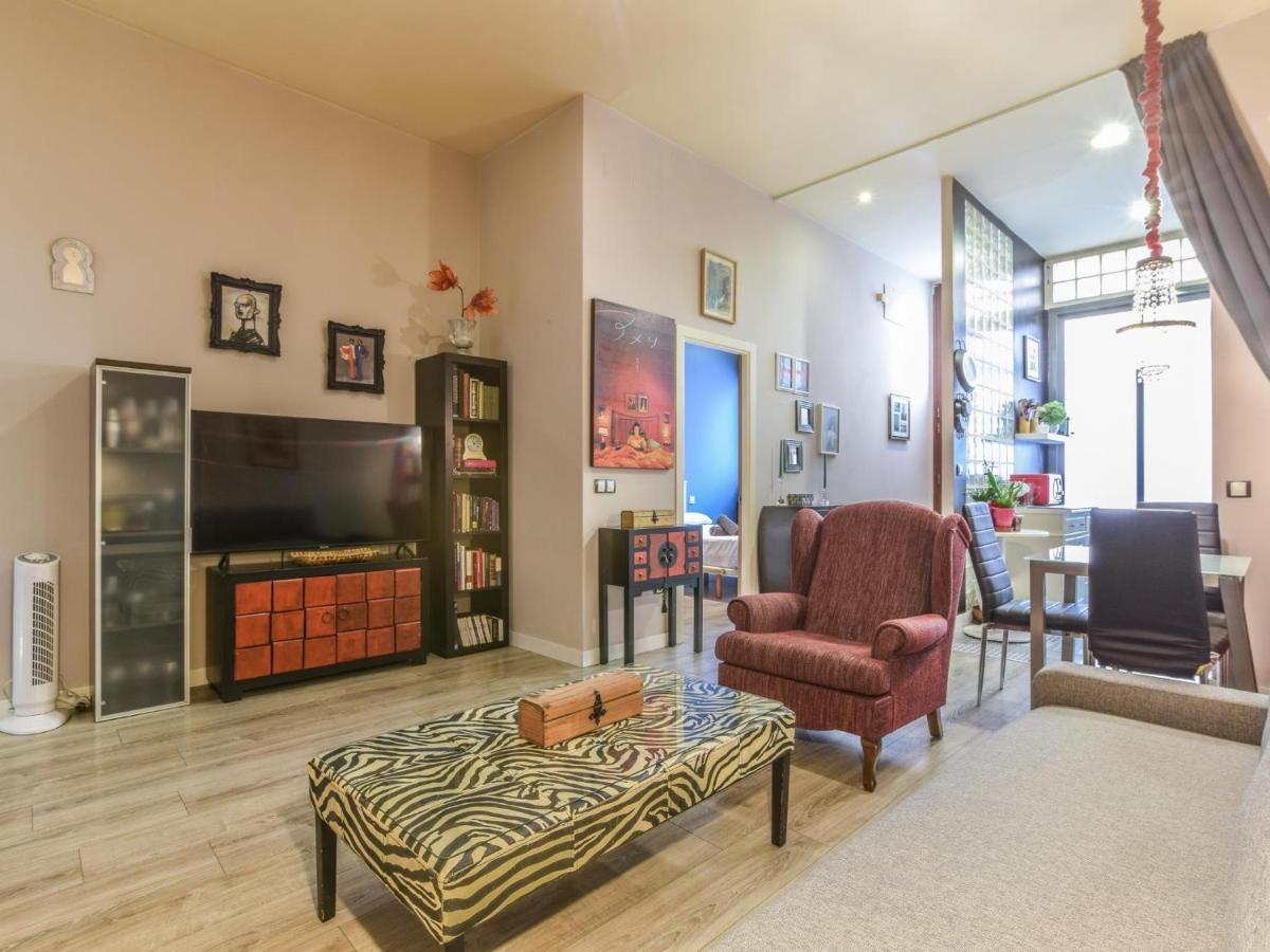 Apartamento Castizo En Rio Lejlighed