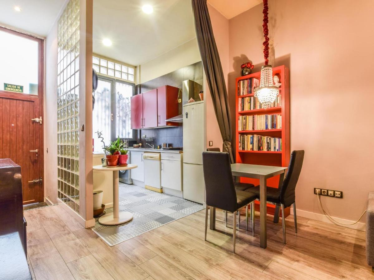 Apartamento Castizo En Rio Lejlighed