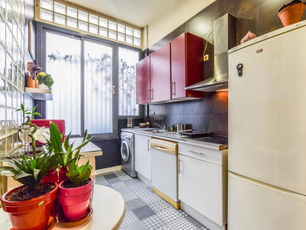 Apartamento Castizo En Rio Lejlighed