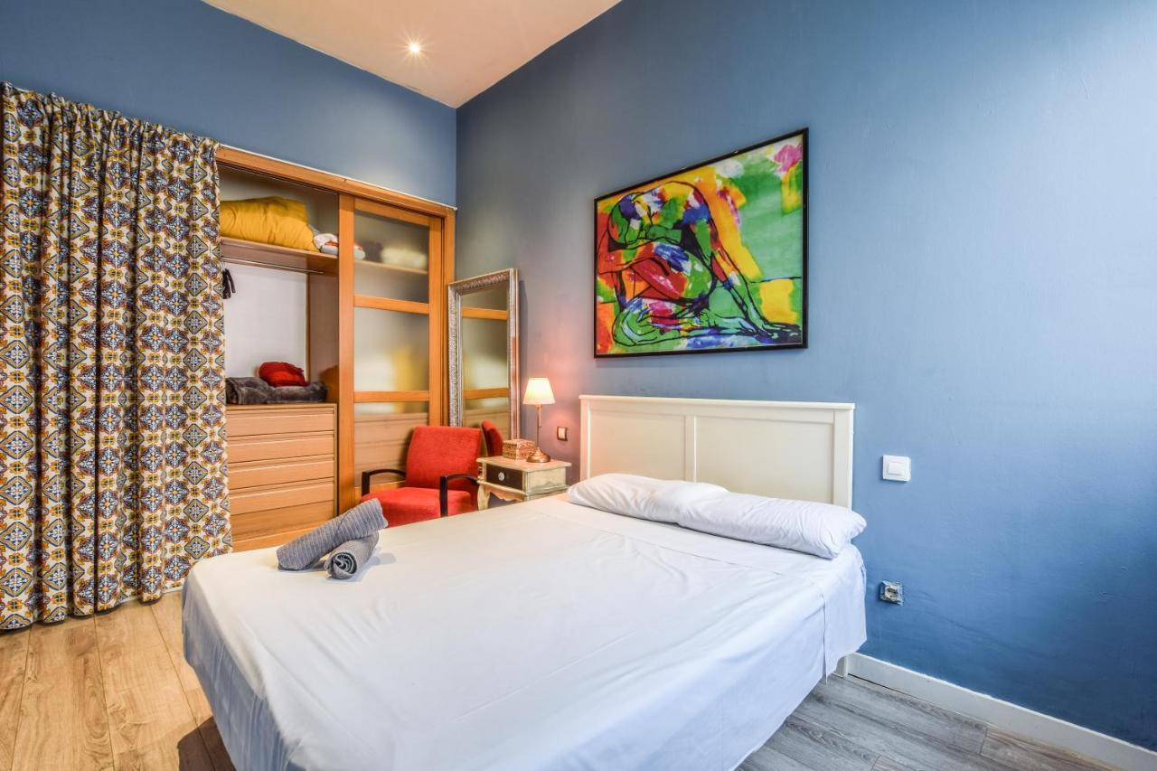 Apartamento Castizo En Rio Lejlighed