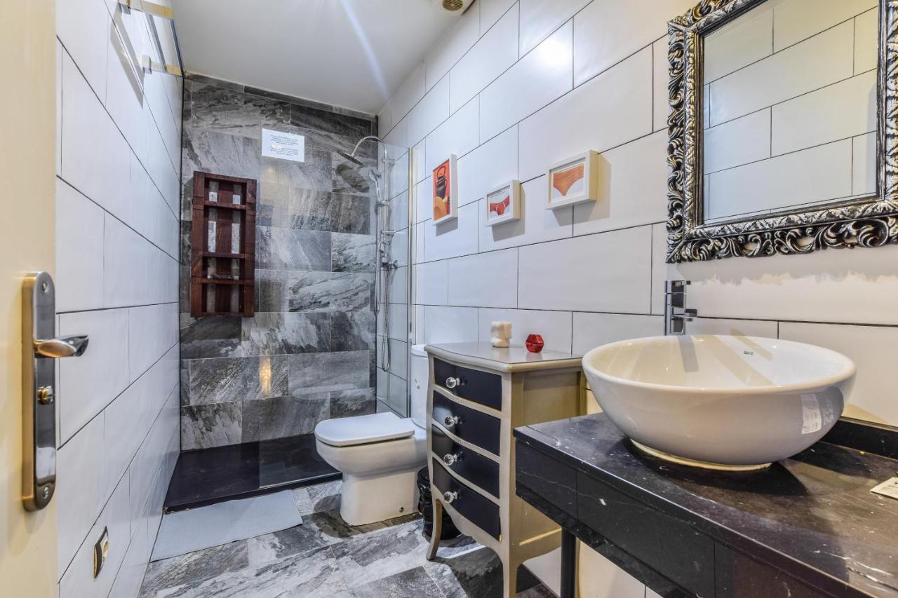 Apartamento Castizo En Rio Lejlighed *