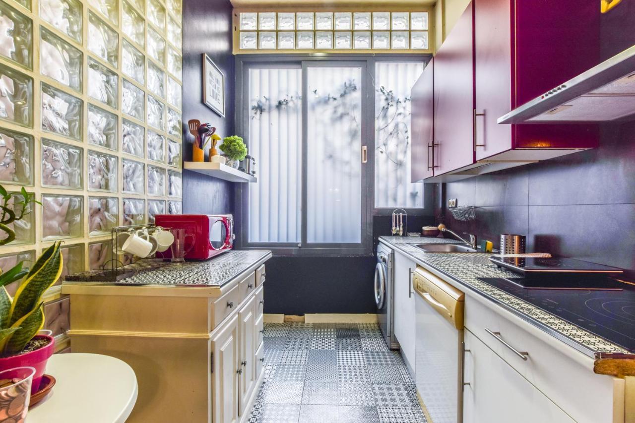 Apartamento Castizo En Rio Lejlighed *