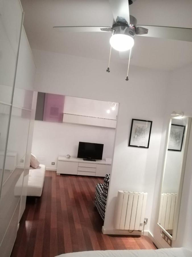 Apartment Apartamento Puente Valleca