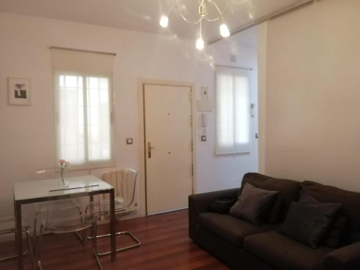 Apartamento Puente Valleca Apartment