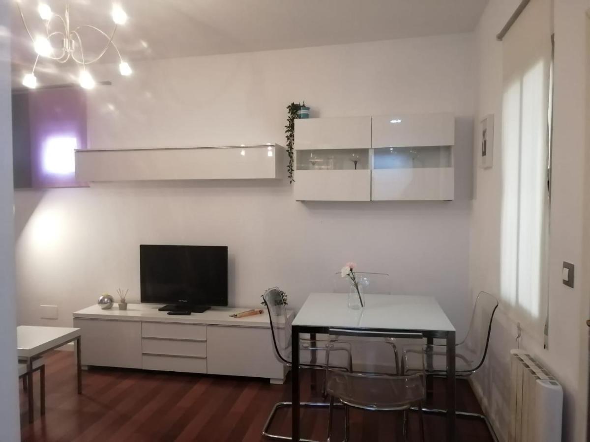 Apartamento Puente Valleca * Madrid