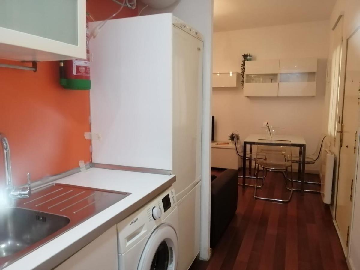 Apartamento Puente Valleca Apartment