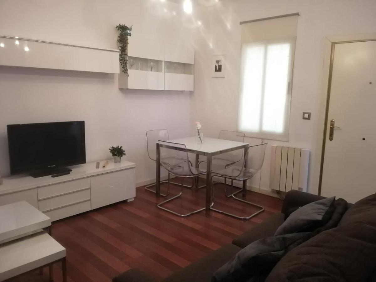 Apartamento Puente Valleca