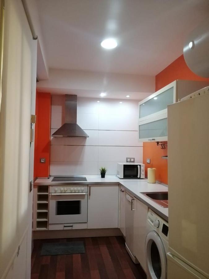 Apartamento Puente Valleca Apartment Madrid