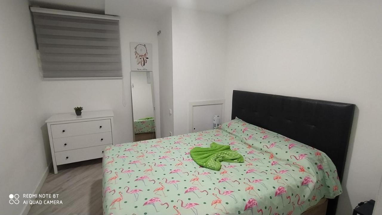 Ubicacion Perfecta Madri