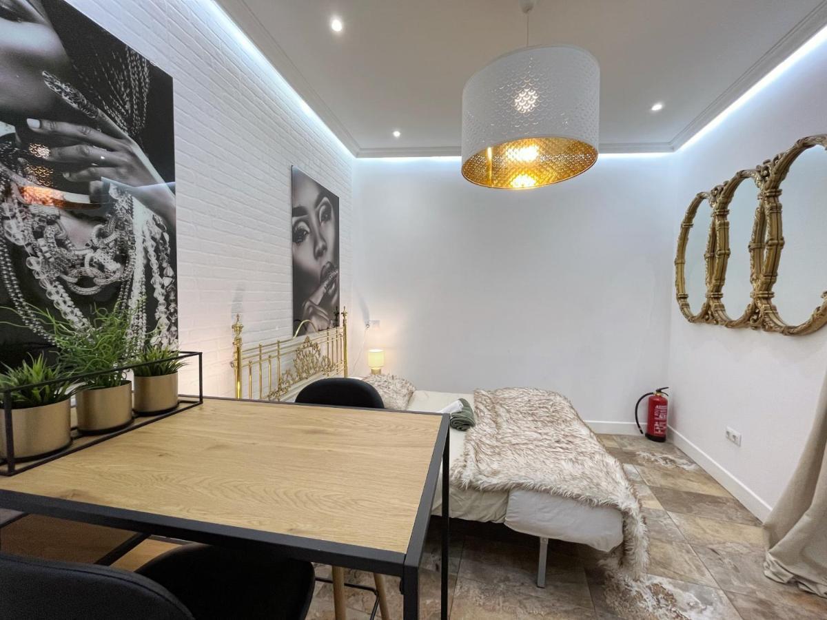 Oro Close The Plaza Mayor Apartment *