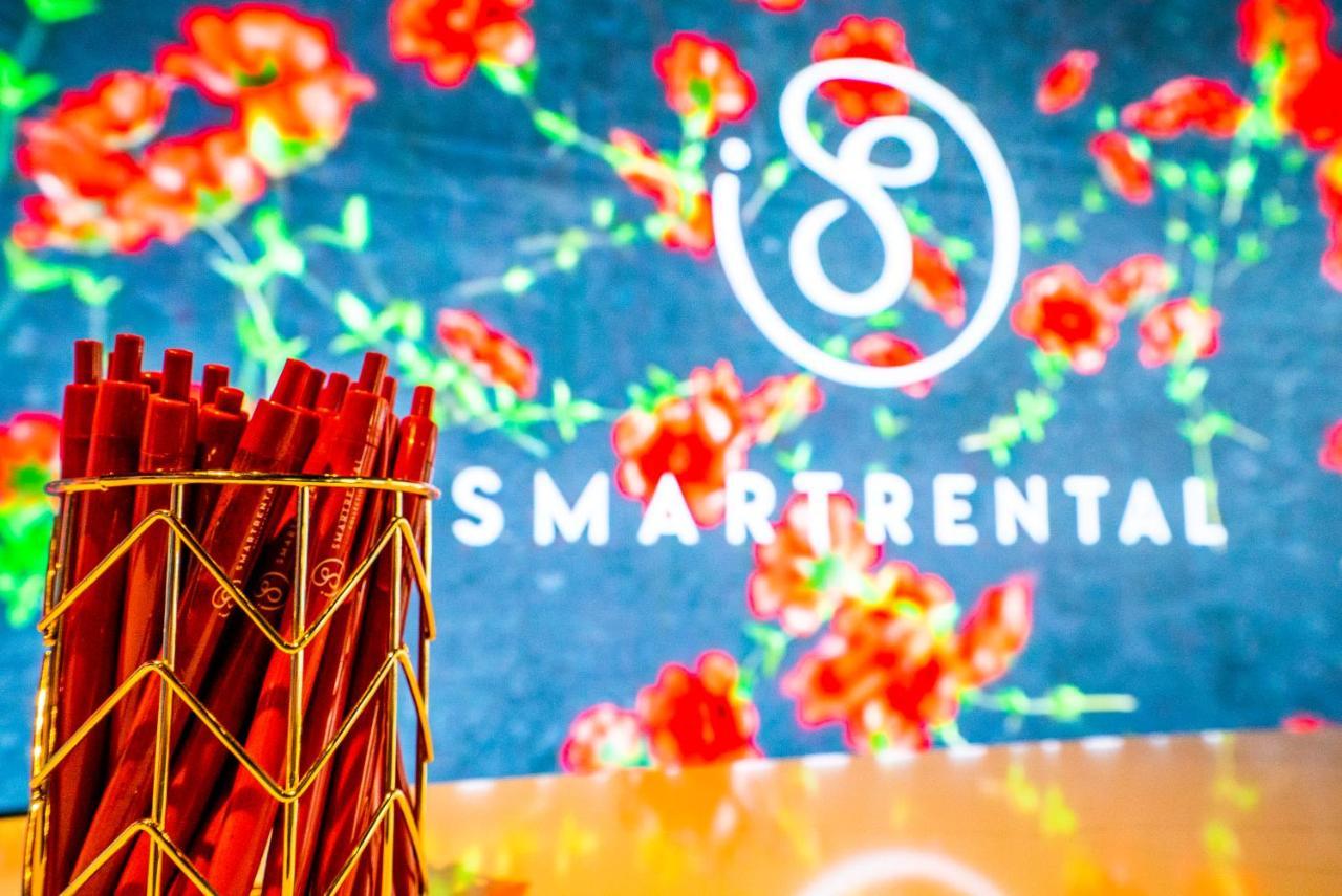 Smartrental Collection Gran Via Capital Aparthotel Madrid