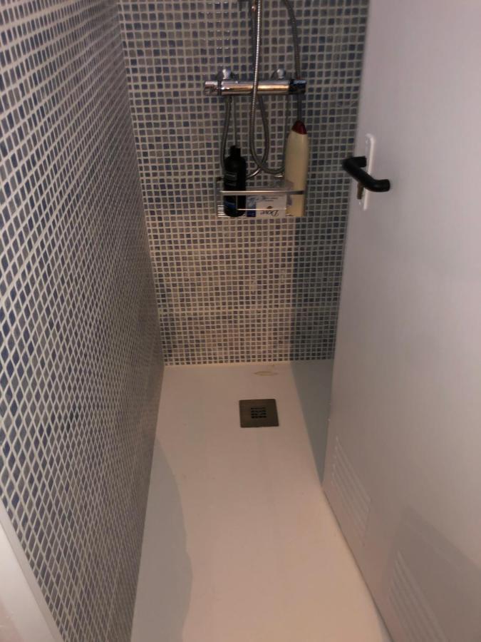 Apartamento Luxury In Moncloa-aravaca Madrid