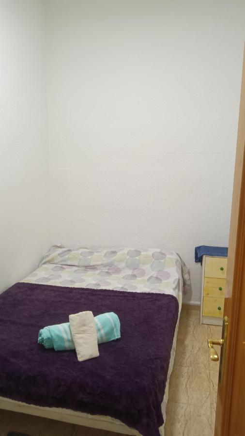 Centrica Cerca De Gran Via Hospedagem domiciliar *