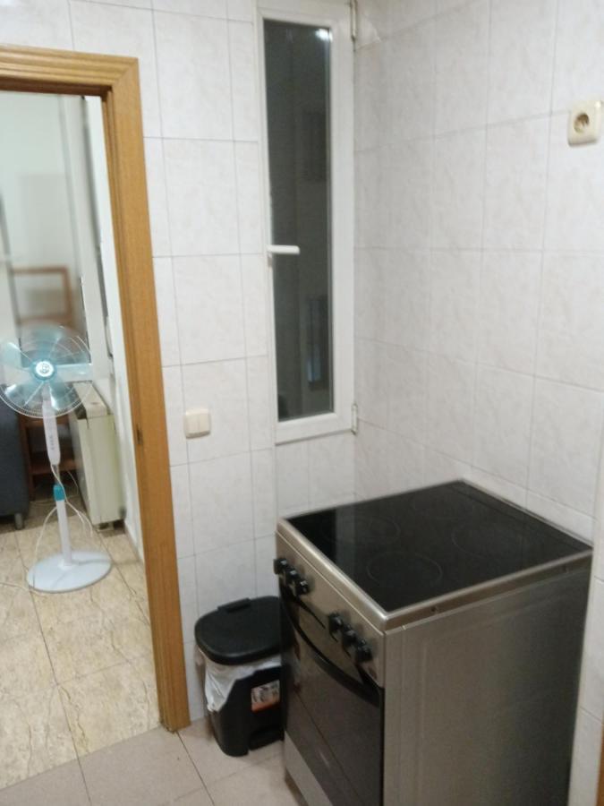 Hospedagem domiciliar Centrica Cerca De Gran Via Madri
