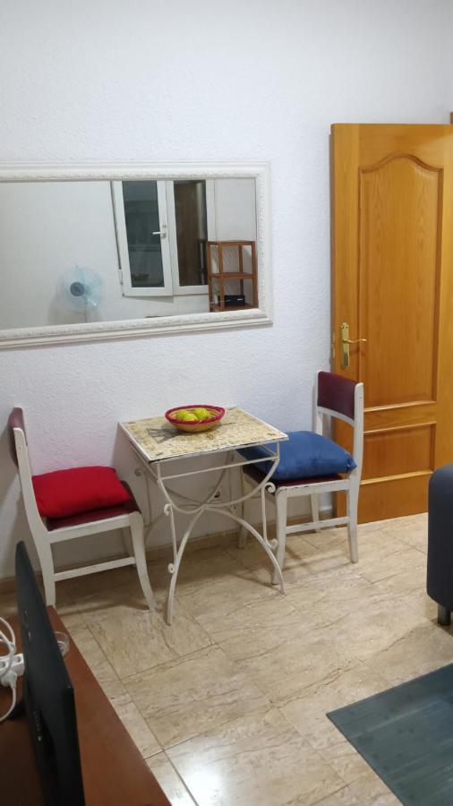 Hospedagem domiciliar Centrica Cerca De Gran Via