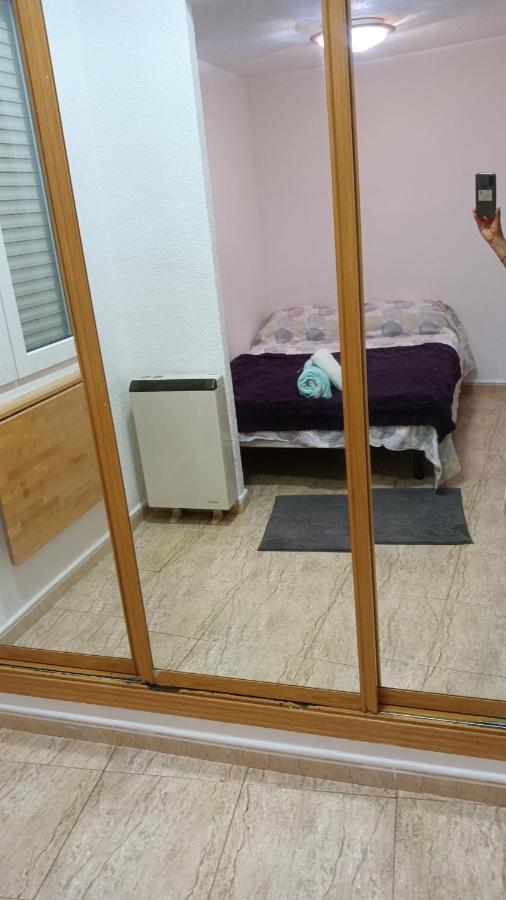 Centrica Cerca De Gran Via Hospedagem domiciliar Madri