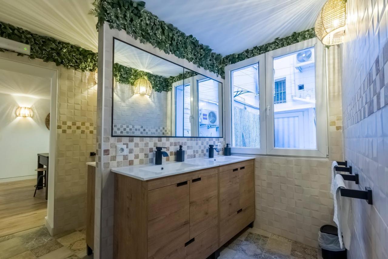 Vandrerhjem Santo - Coworking - Coliving - Madrid