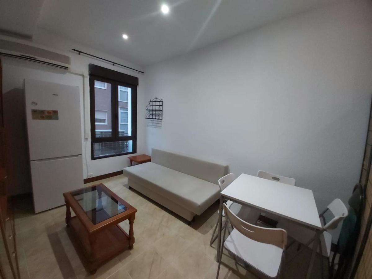 Apartamento Ideal Retiro - Centro De * Madri