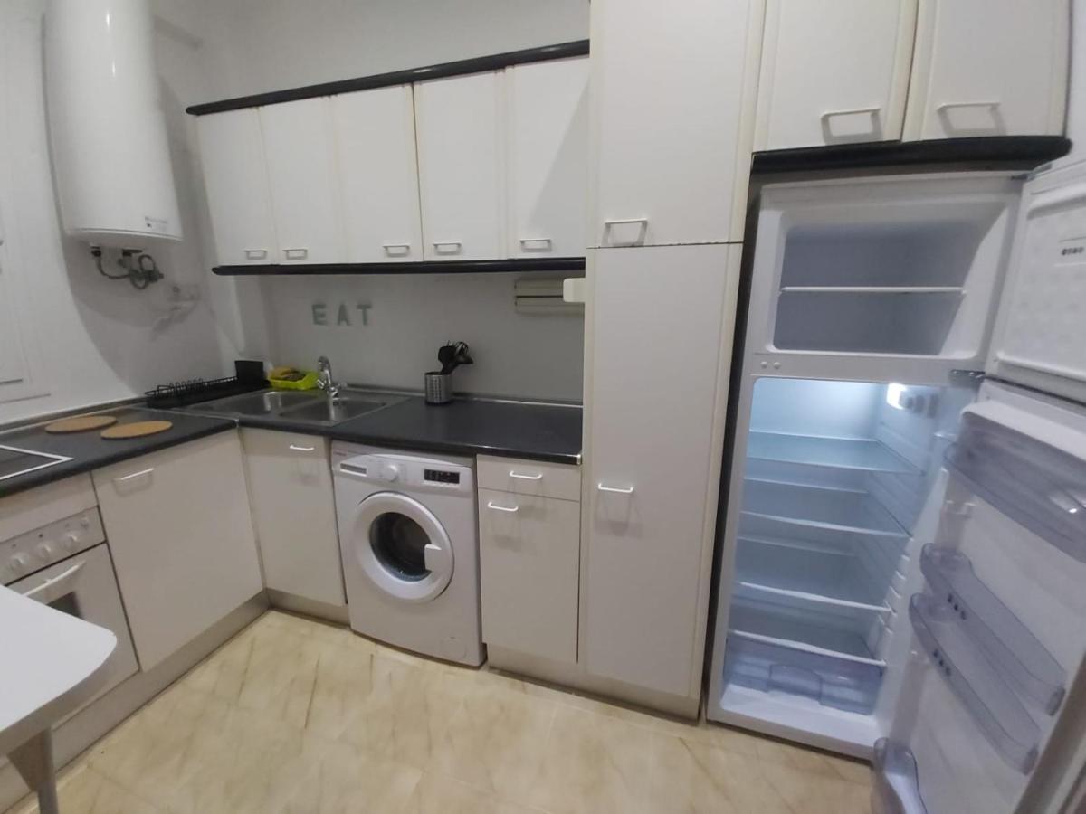 Apartamento Apartamento Ideal Retiro - Centro De *