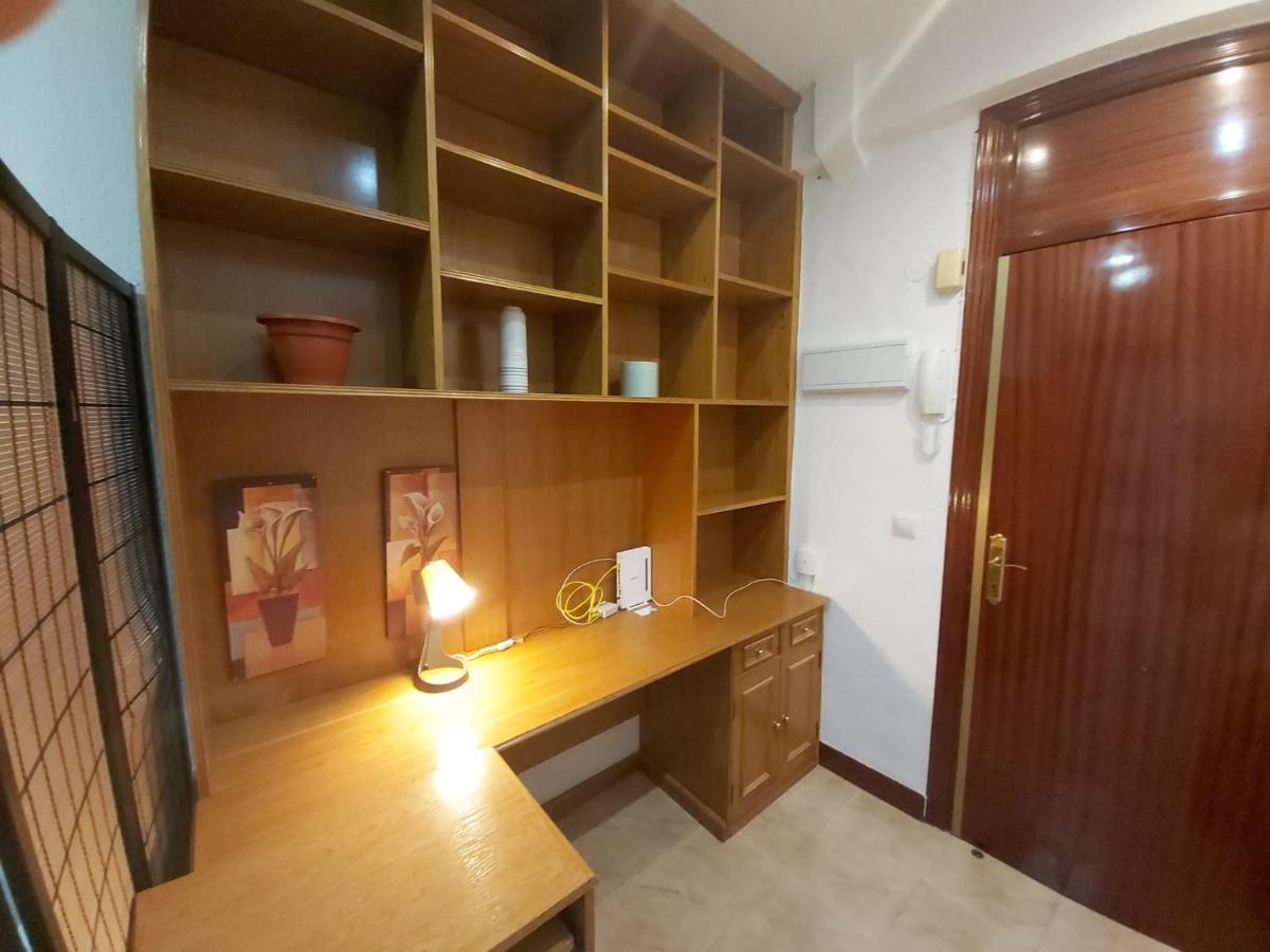 Apartamento Ideal Retiro - Centro De * Madri