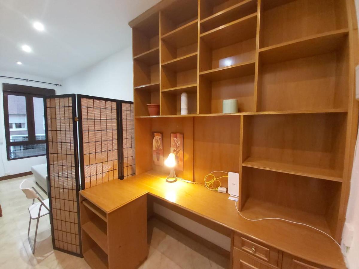 Apartamento Ideal Retiro - Centro De Apartamento Madri