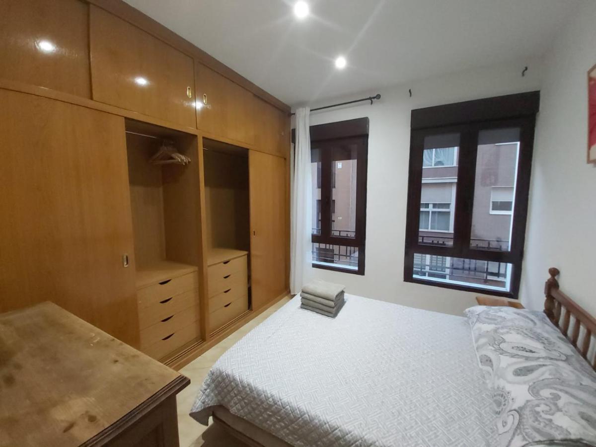 Apartamento Ideal Retiro - Centro De Apartamento Madri