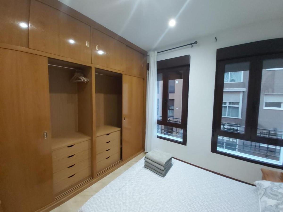 Apartamento Apartamento Ideal Retiro - Centro De *