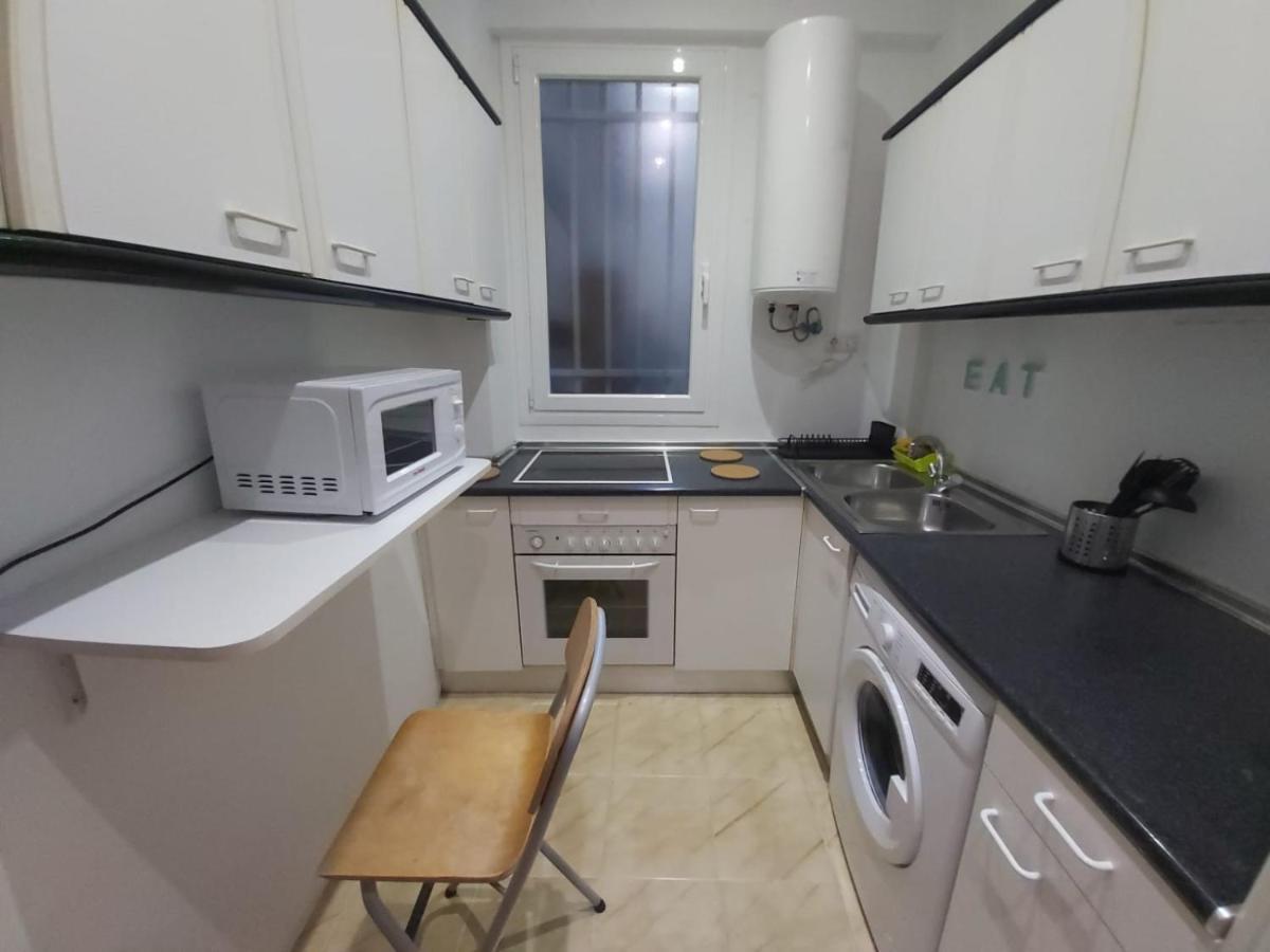 Apartamento Apartamento Ideal Retiro - Centro De