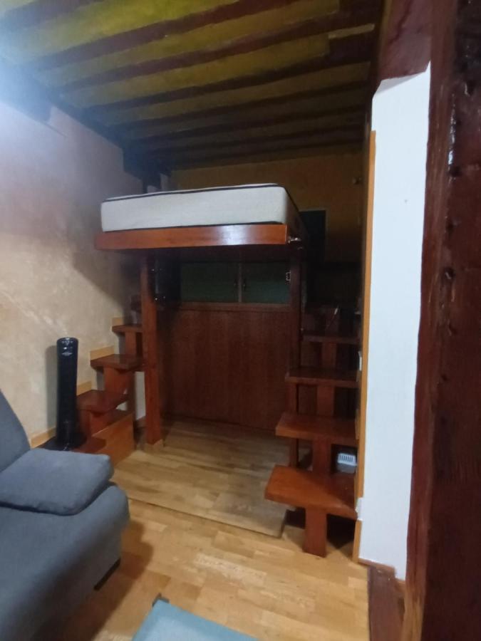 Apartment Cele Madrid