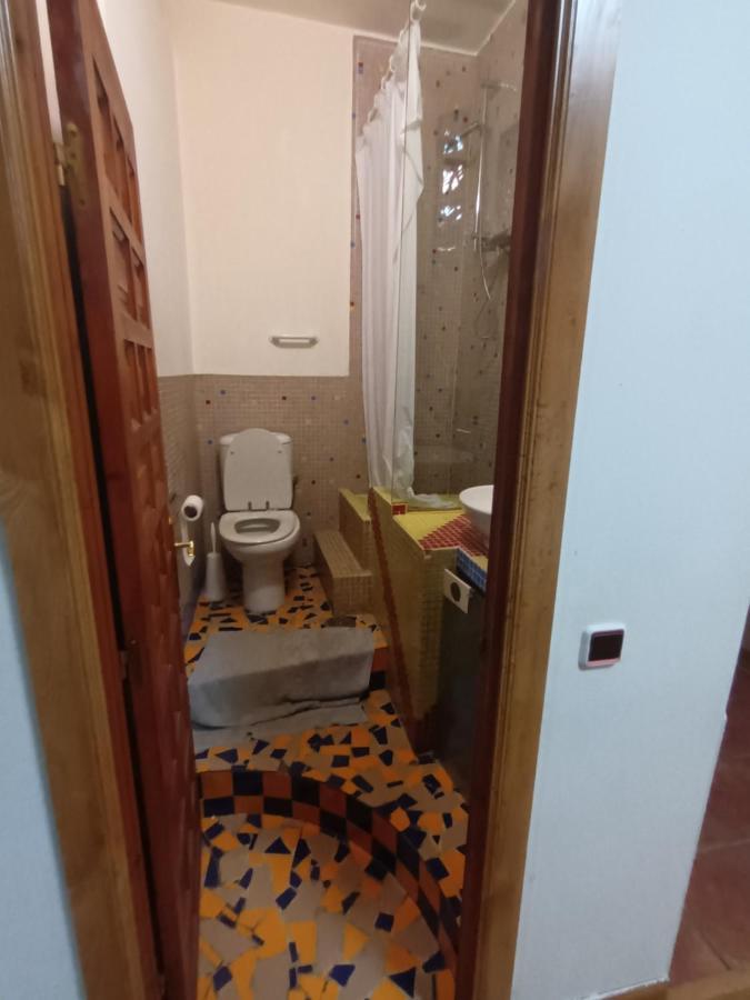 Apartment Cele *