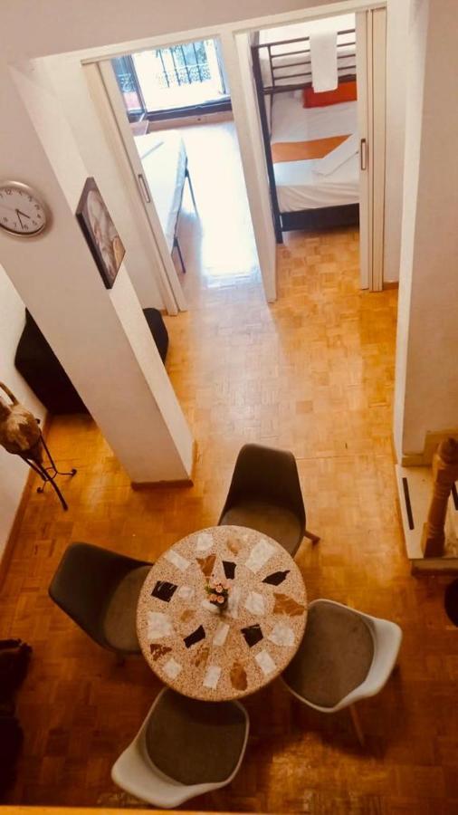 Punta Me In The Best Location Downtown Apartment Madrid