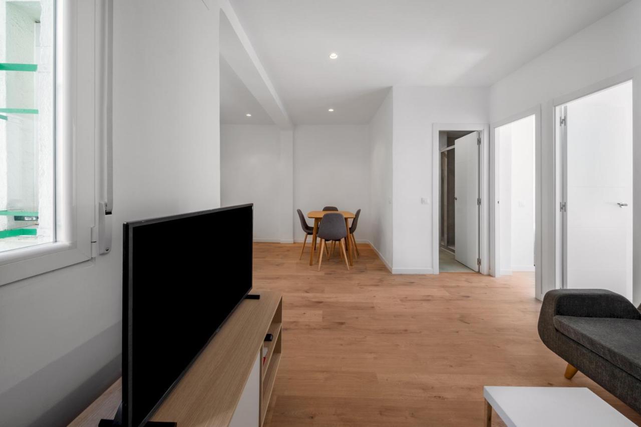 2 Bedrooms 1 Bathroom Furnished - Delicias - Bright - Mintystay * Madrid