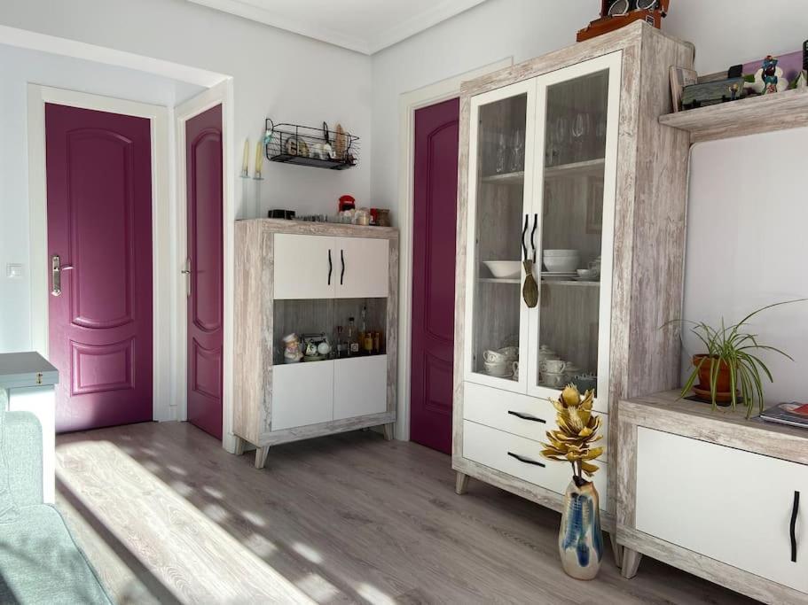 Apartamento Ciudad Lineal Reciente Reforma Apartamento Madrid