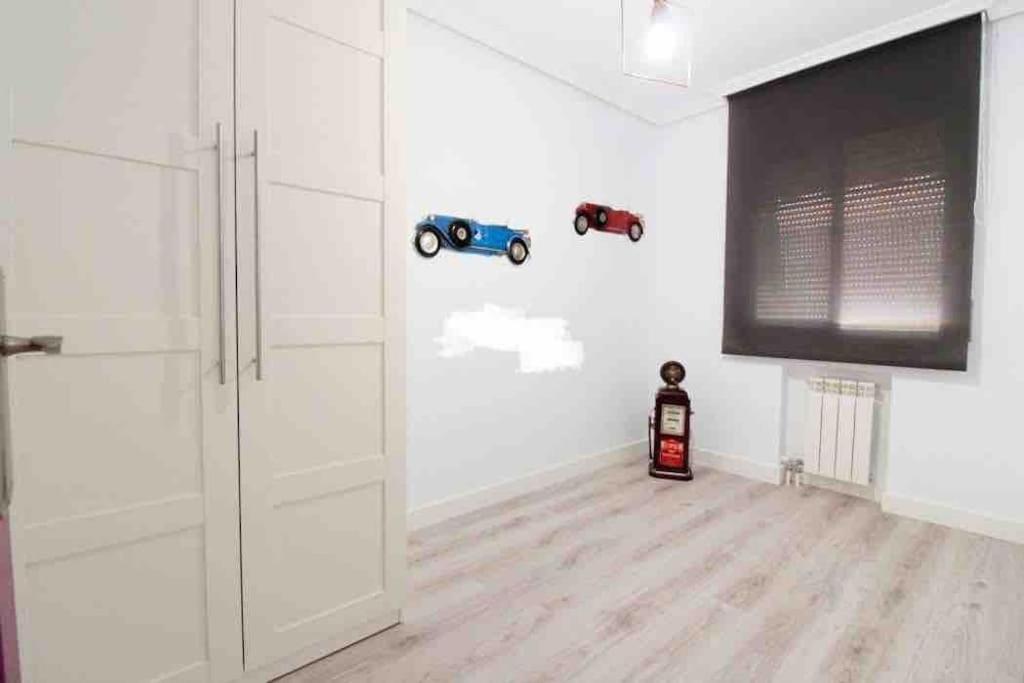 Apartamento Ciudad Lineal Reciente Reforma *