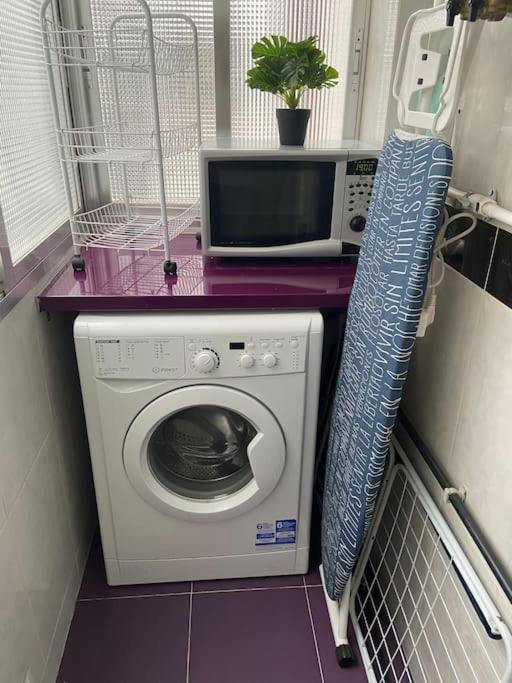 Apartamento Apartamento Ciudad Lineal Reciente Reforma Madrid