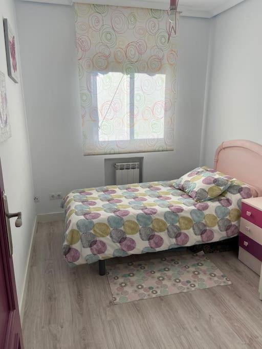 Apartamento Ciudad Lineal Reciente Reforma Apartamento *