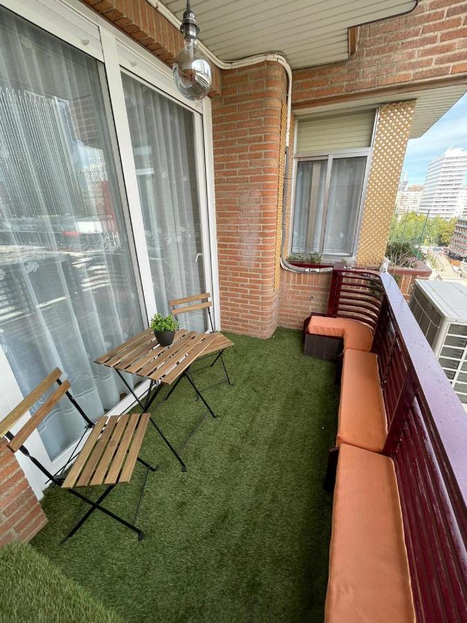 Apartment Calle Orense, *