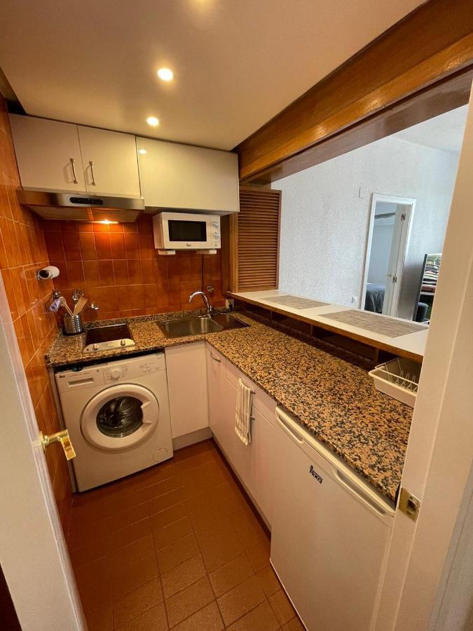 Calle Orense, Apartamento Madri