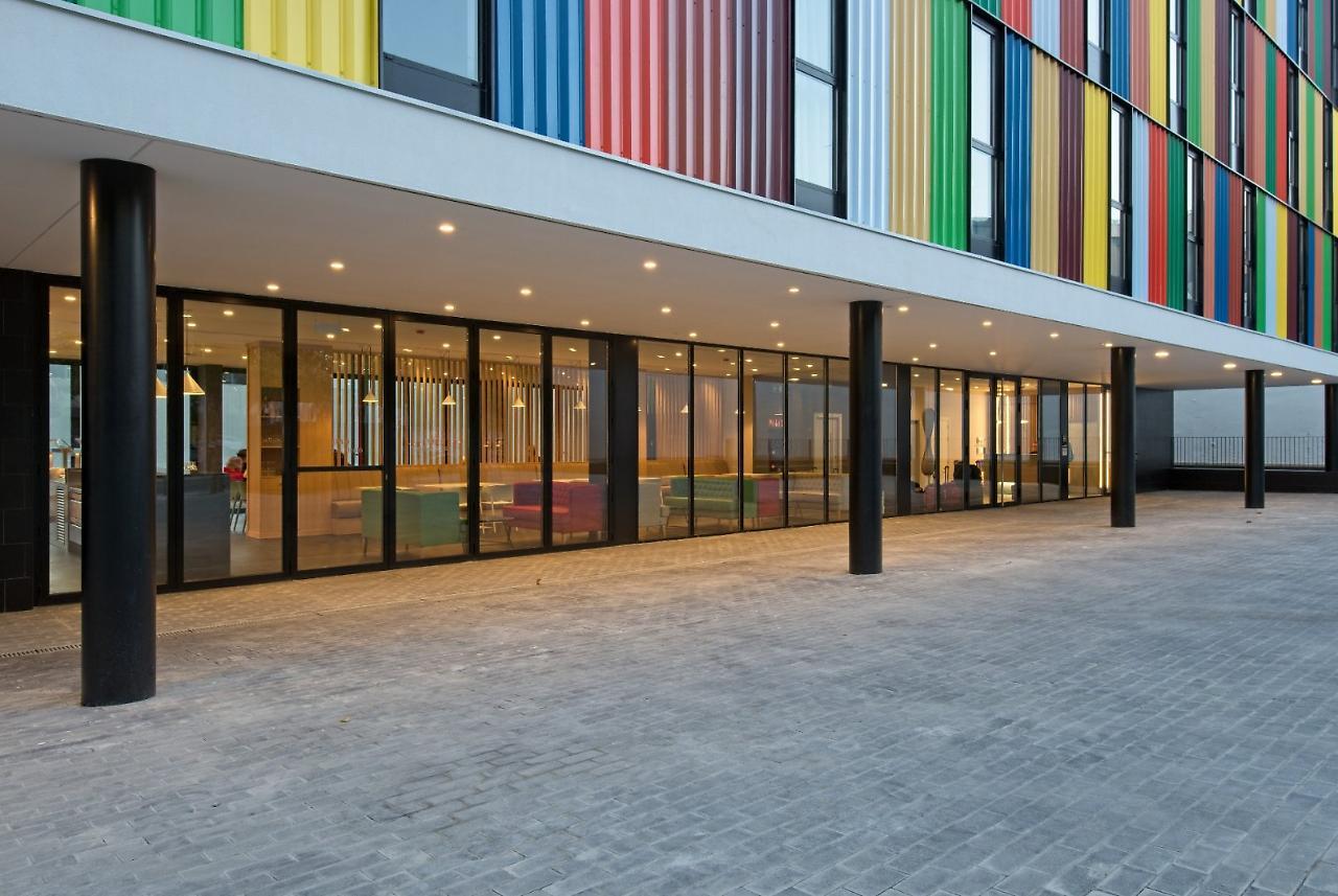 Hotel Dwo Colours Alcala