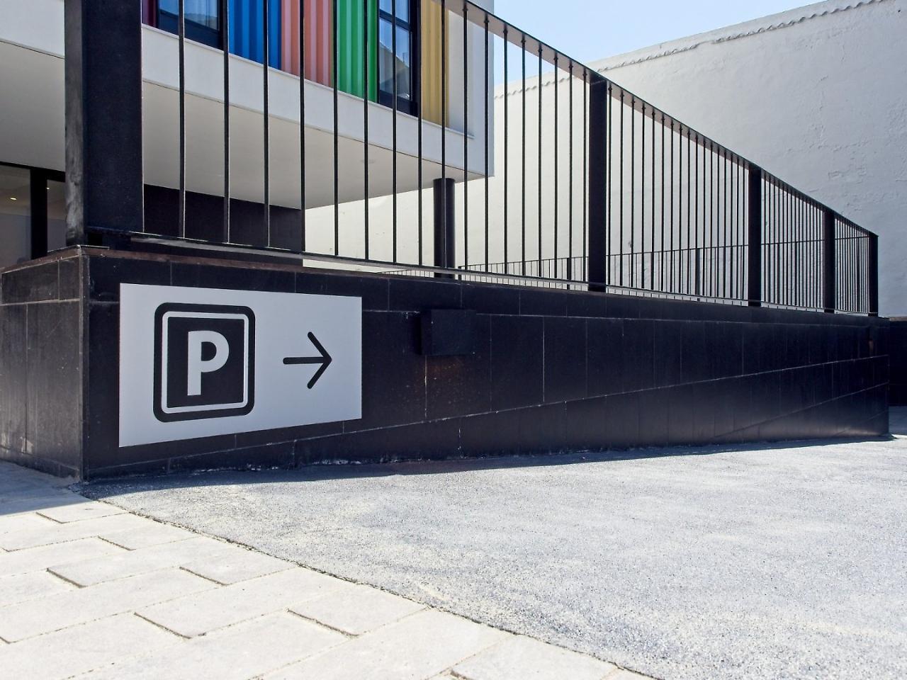 Hotel Dwo Colours Alcala